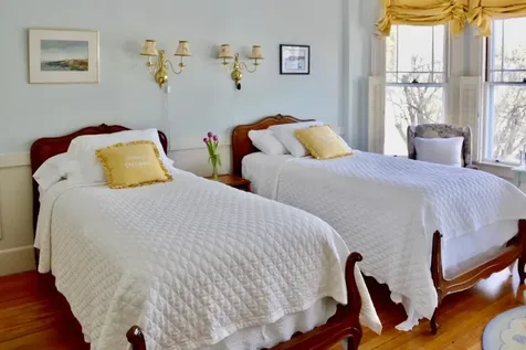 33 Sea View Drive Lincolnville ME 04849