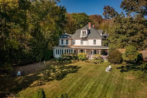 33 Sea View Drive Lincolnville ME 04849