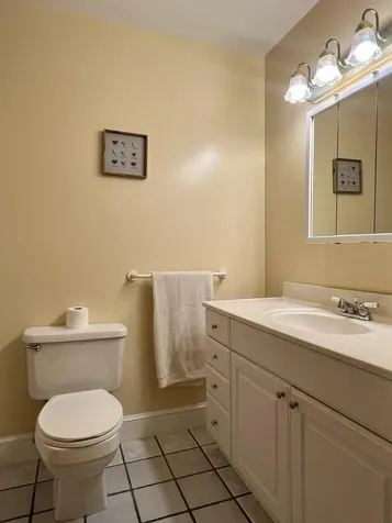 33 Sea View Drive Lincolnville ME 04849