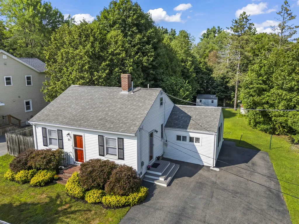 29 Carlson Street Westbrook ME 04092
