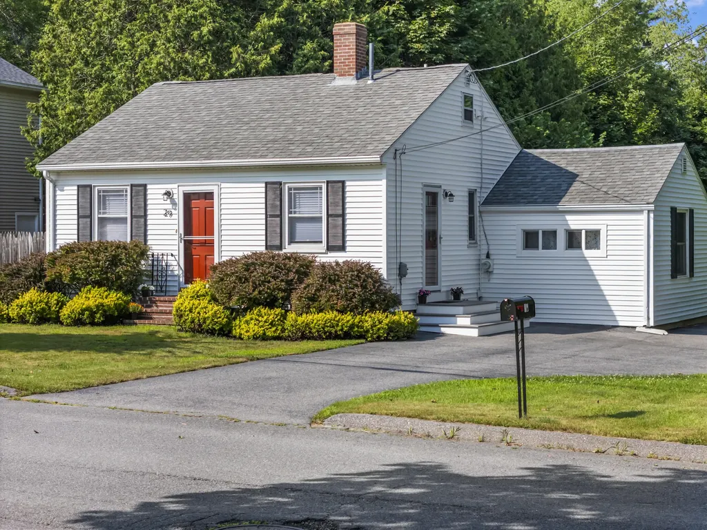 29 Carlson Street Westbrook ME 04092
