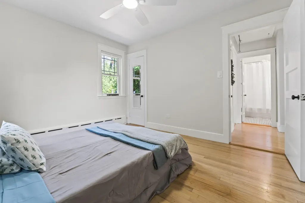 29 Carlson Street Westbrook ME 04092