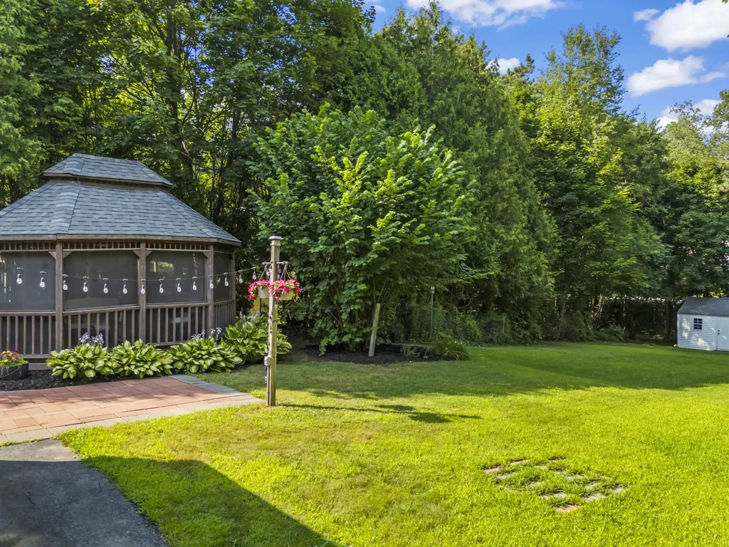 29 Carlson Street Westbrook ME 04092