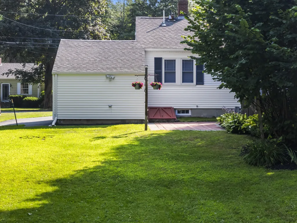 29 Carlson Street Westbrook ME 04092