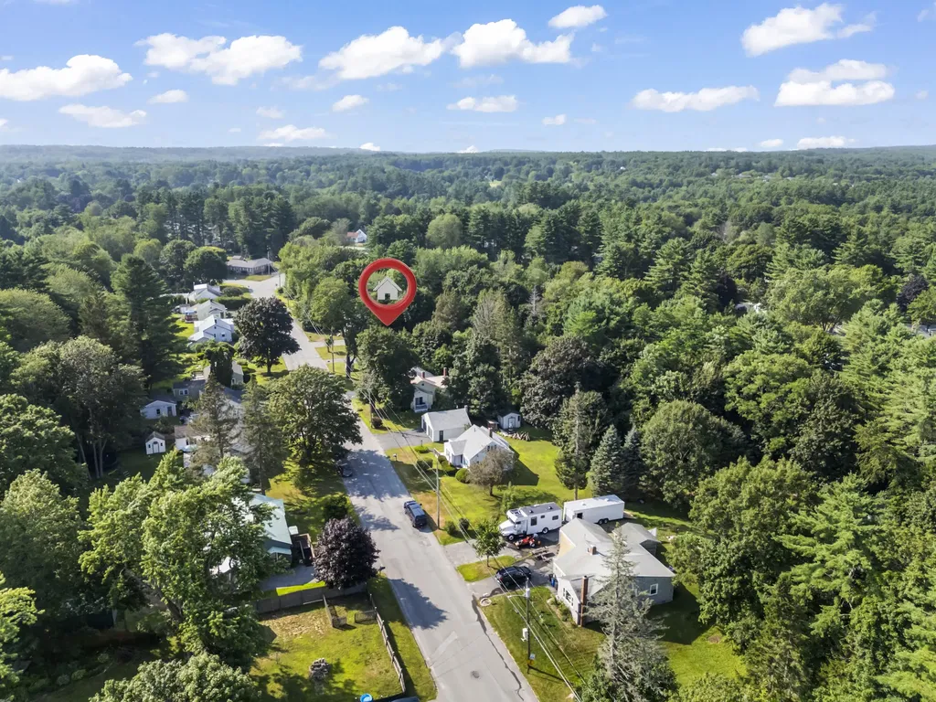 29 Carlson Street Westbrook ME 04092