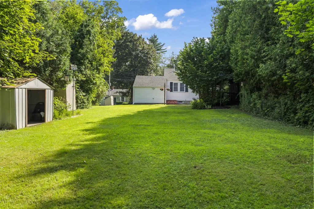 29 Carlson Street Westbrook ME 04092