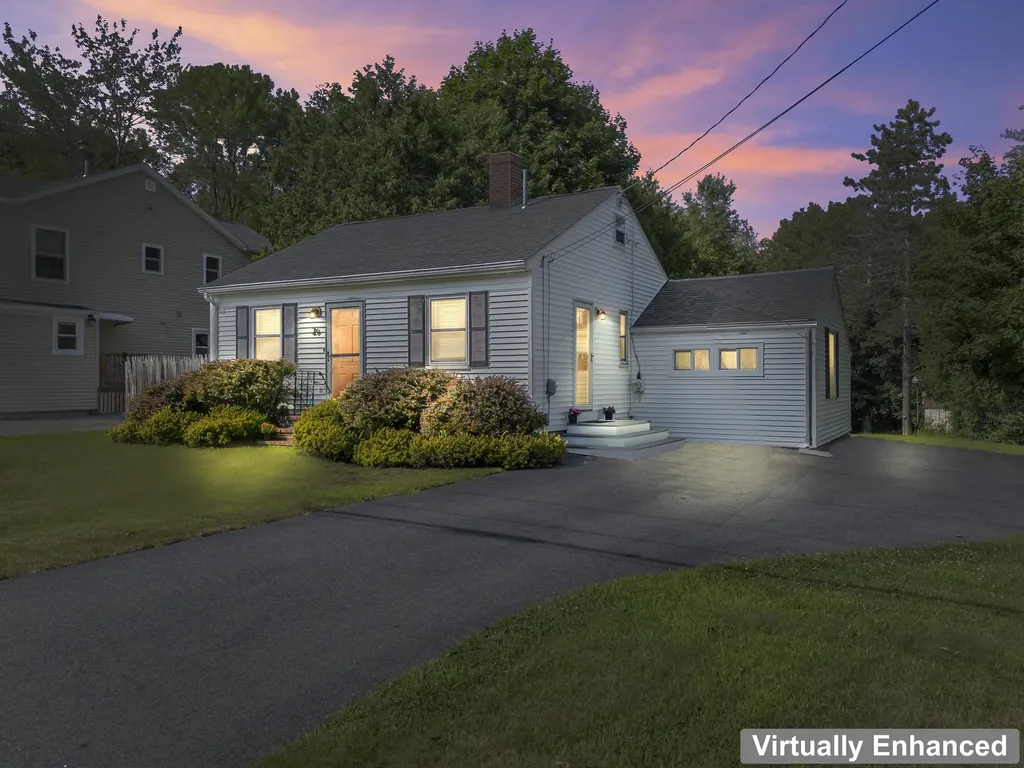 29 Carlson Street Westbrook ME 04092