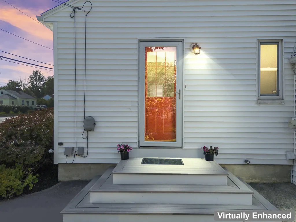 29 Carlson Street Westbrook ME 04092