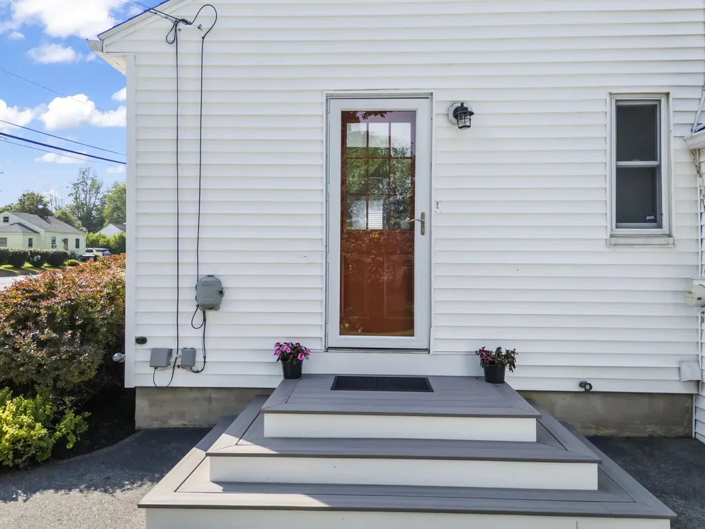29 Carlson Street Westbrook ME 04092