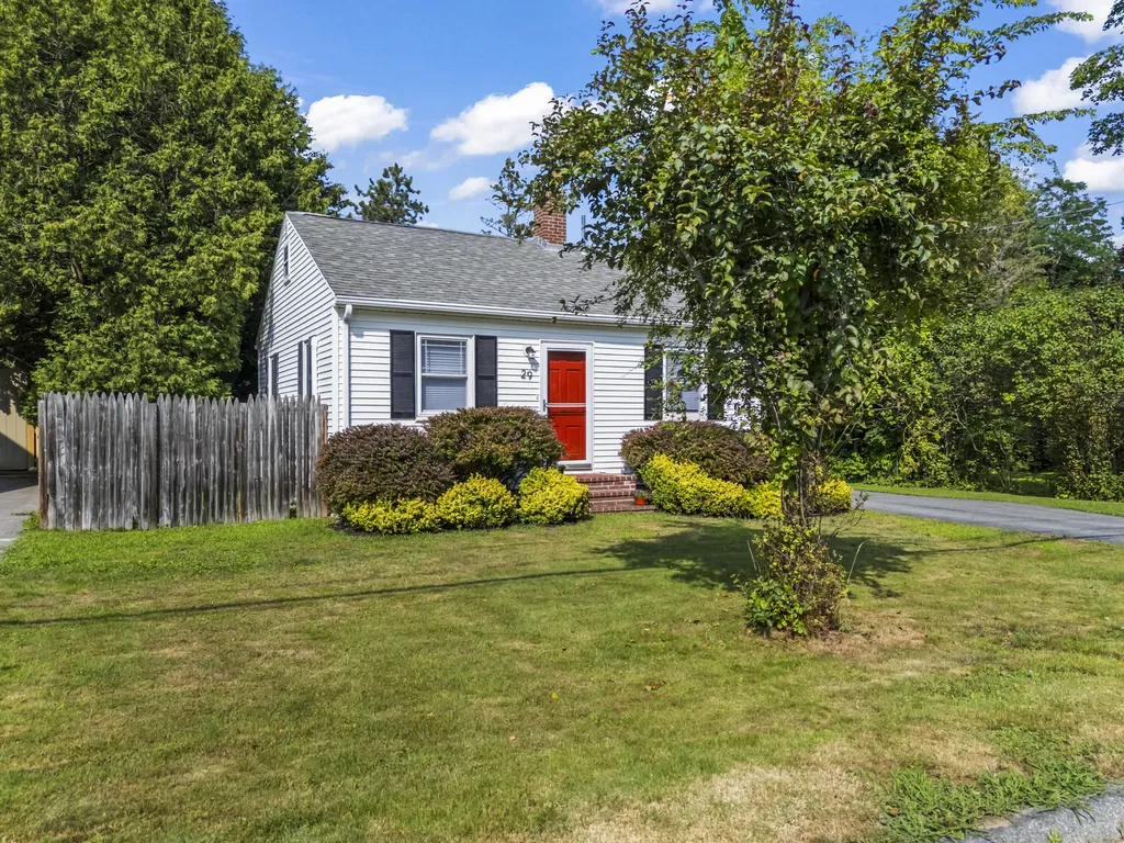 29 Carlson Street Westbrook ME 04092