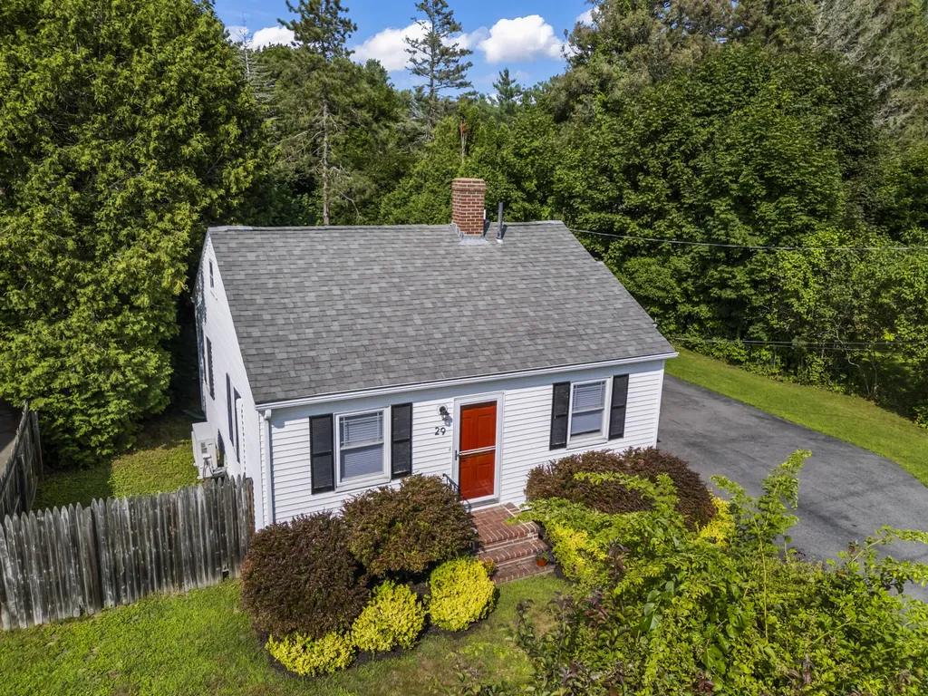29 Carlson Street Westbrook ME 04092