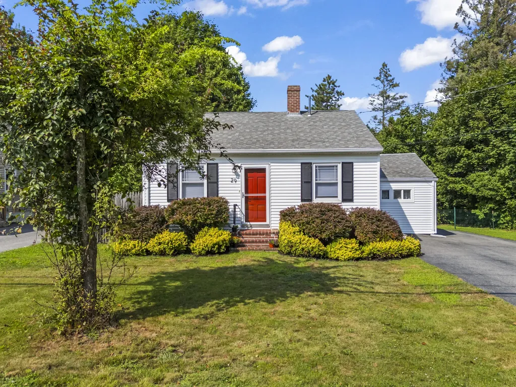 29 Carlson Street Westbrook ME 04092