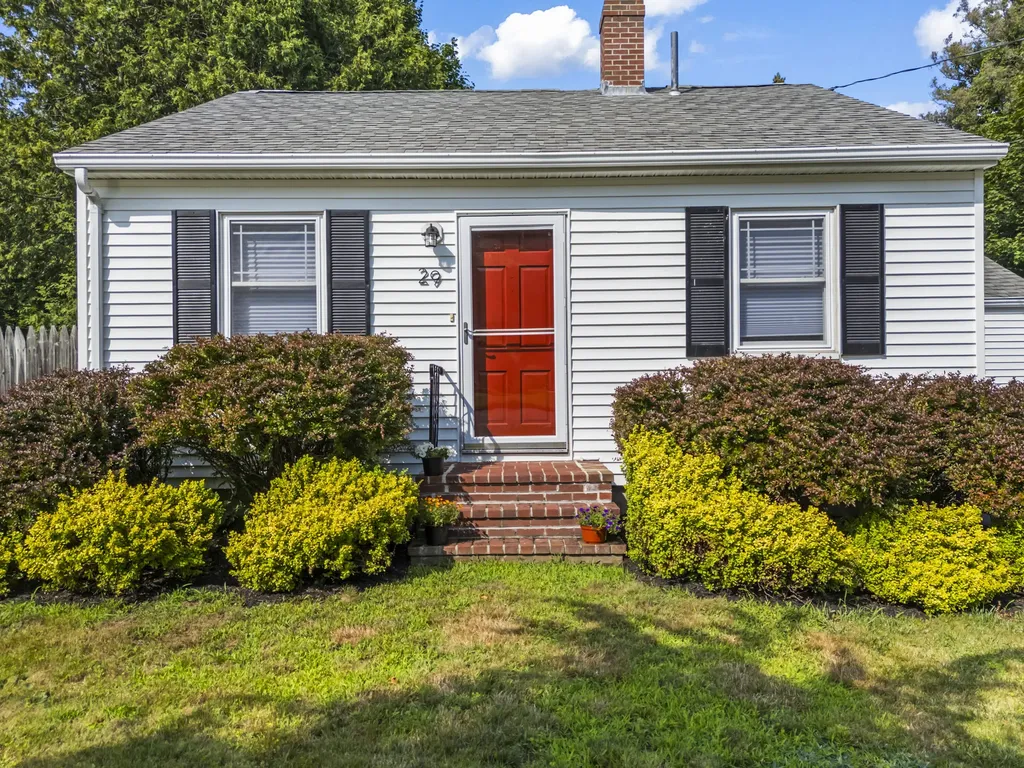 29 Carlson Street Westbrook ME 04092
