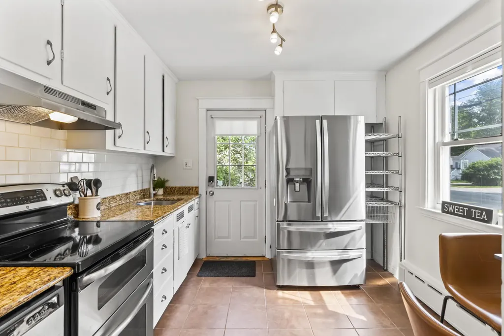 29 Carlson Street Westbrook ME 04092