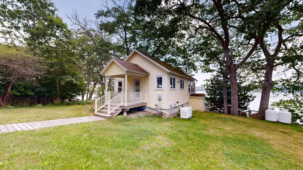 131 Rock Haven Drive West Bath ME 04530
