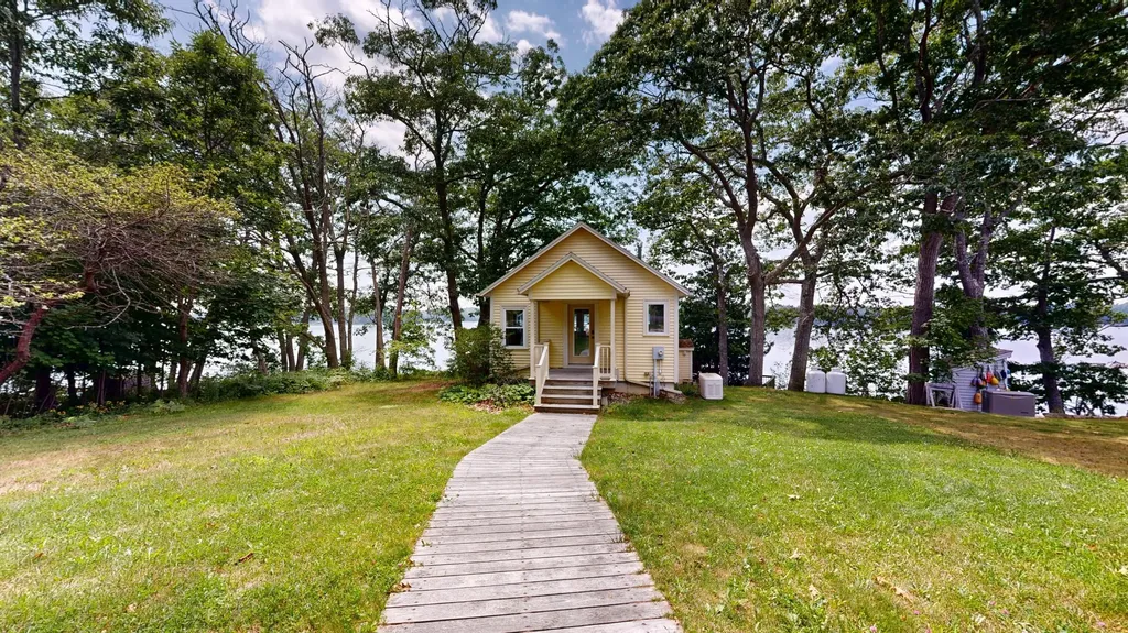 131 Rock Haven Drive West Bath ME 04530