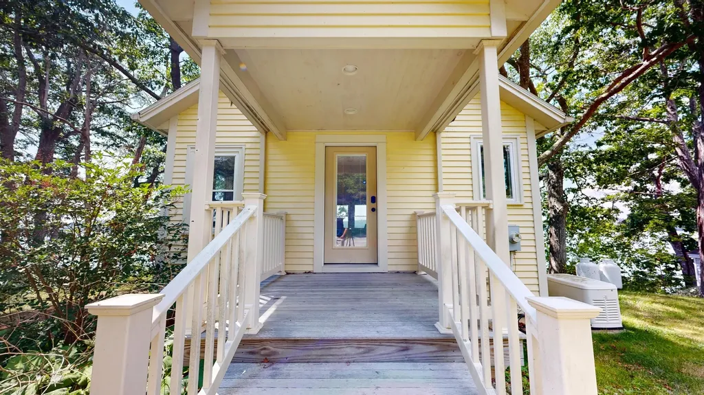 131 Rock Haven Drive West Bath ME 04530