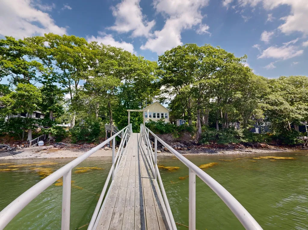 131 Rock Haven Drive West Bath ME 04530
