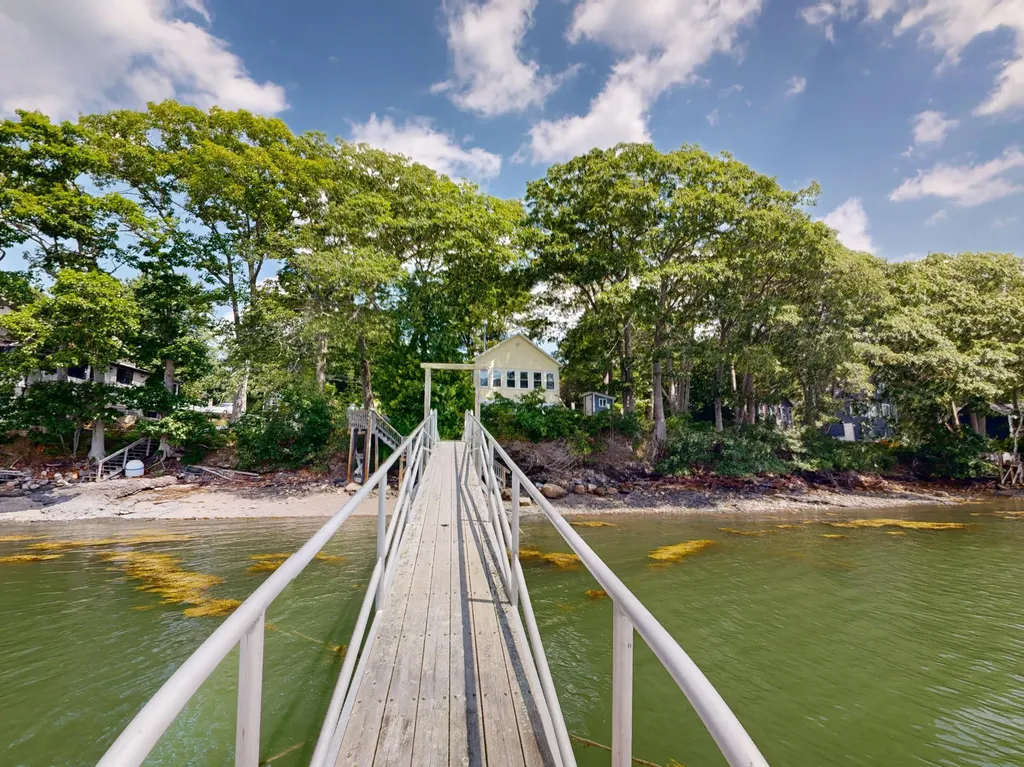 131 Rock Haven Drive West Bath ME 04530