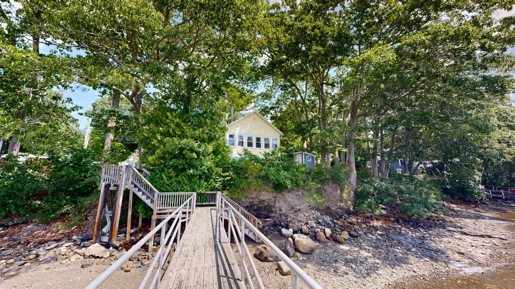 131 Rock Haven Drive West Bath ME 04530