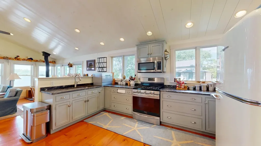 131 Rock Haven Drive West Bath ME 04530