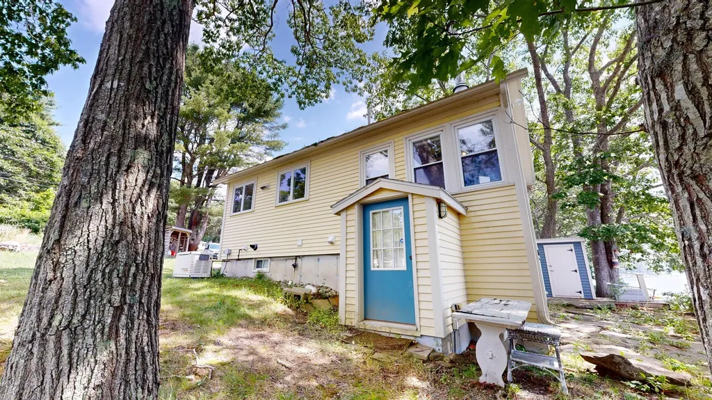 131 Rock Haven Drive West Bath ME 04530