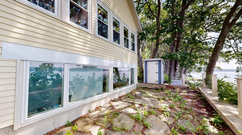 131 Rock Haven Drive West Bath ME 04530