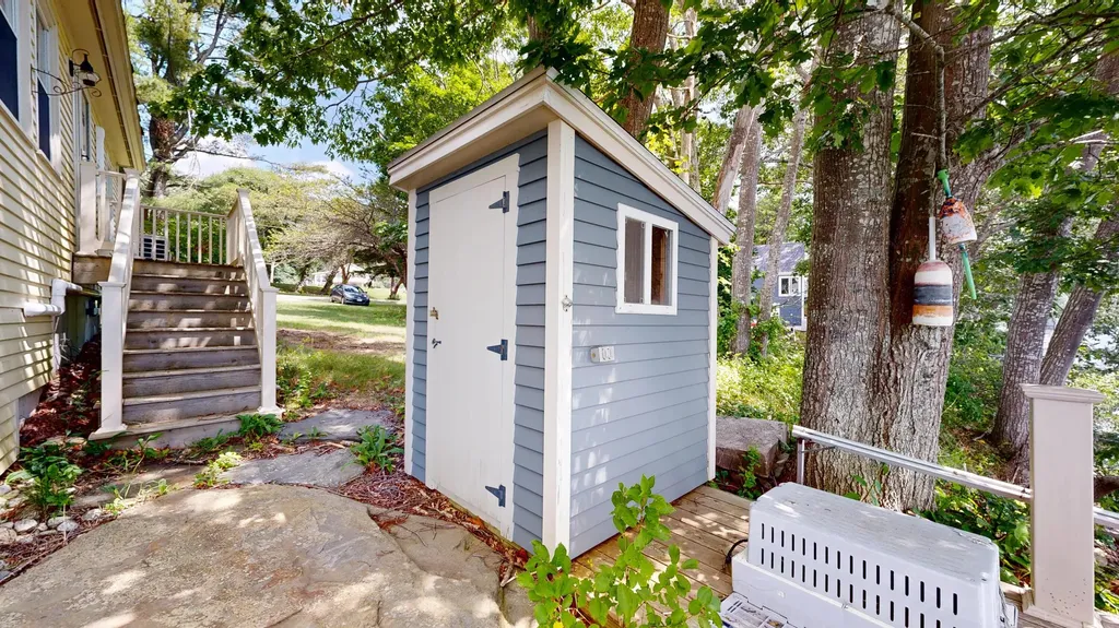 131 Rock Haven Drive West Bath ME 04530