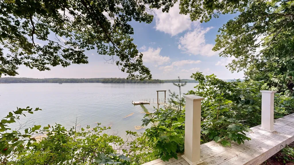 131 Rock Haven Drive West Bath ME 04530