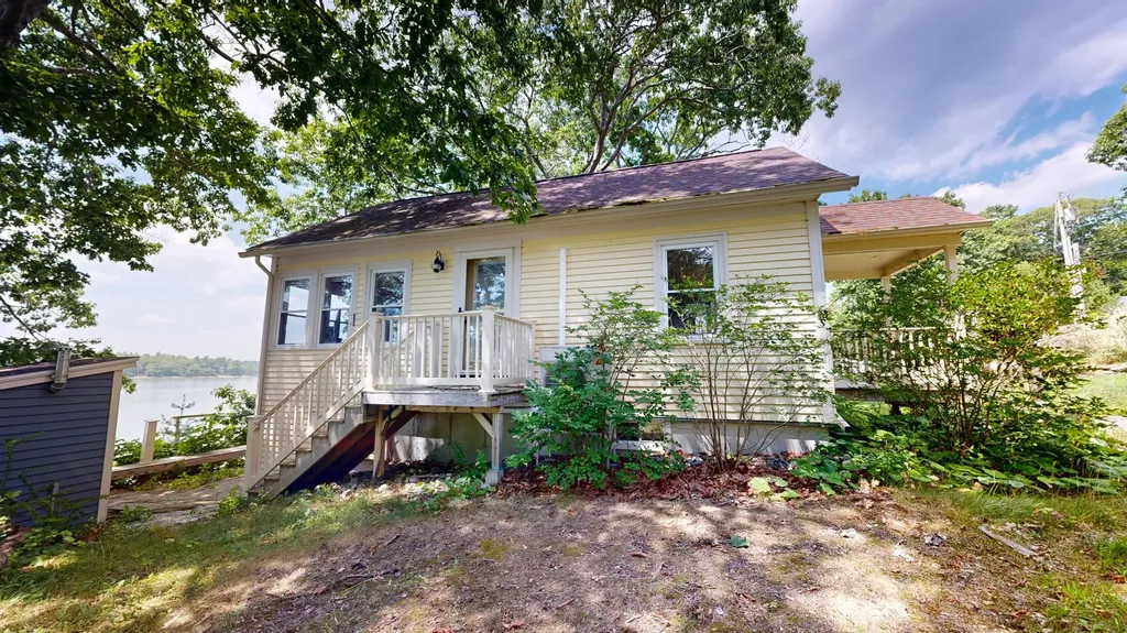131 Rock Haven Drive West Bath ME 04530