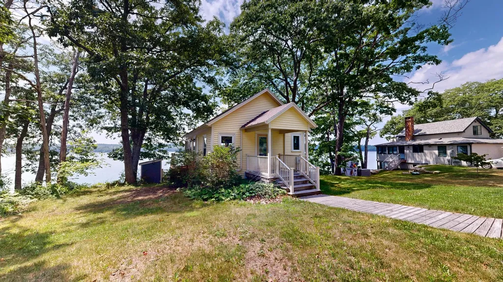 131 Rock Haven Drive West Bath ME 04530