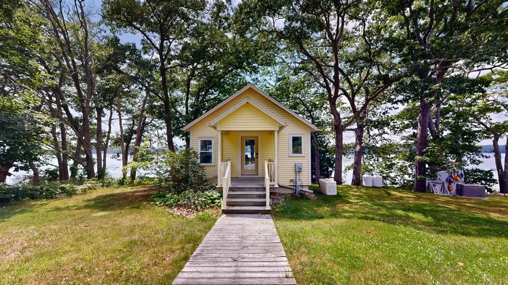 131 Rock Haven Drive West Bath ME 04530