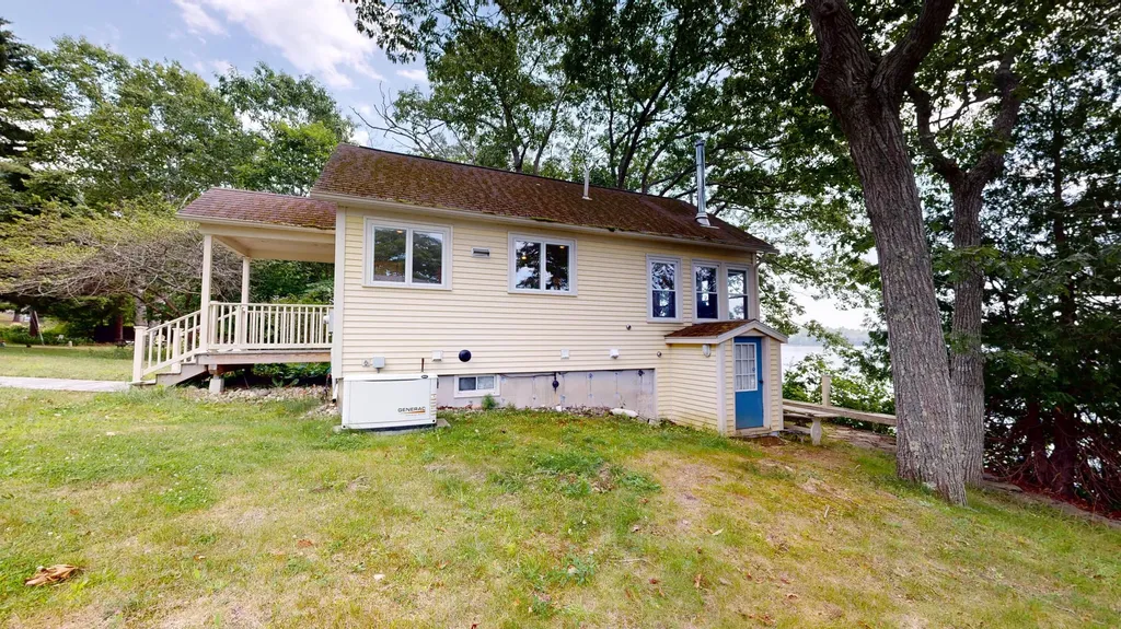 131 Rock Haven Drive West Bath ME 04530