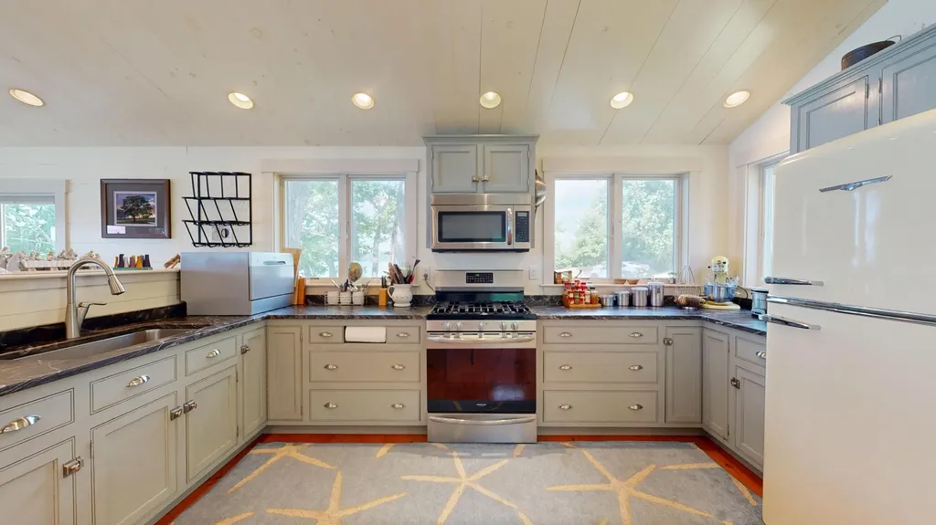 131 Rock Haven Drive West Bath ME 04530