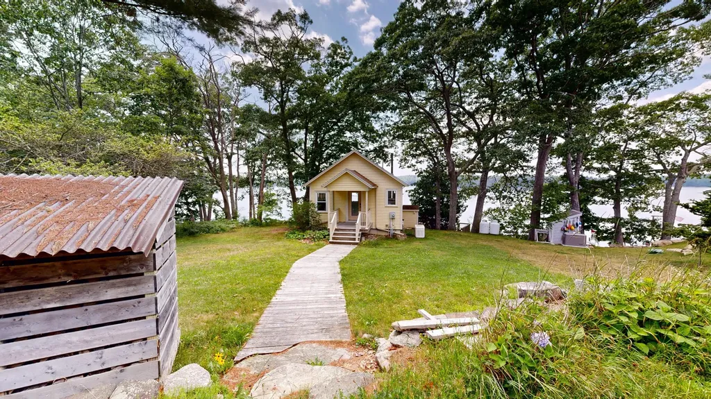 131 Rock Haven Drive West Bath ME 04530