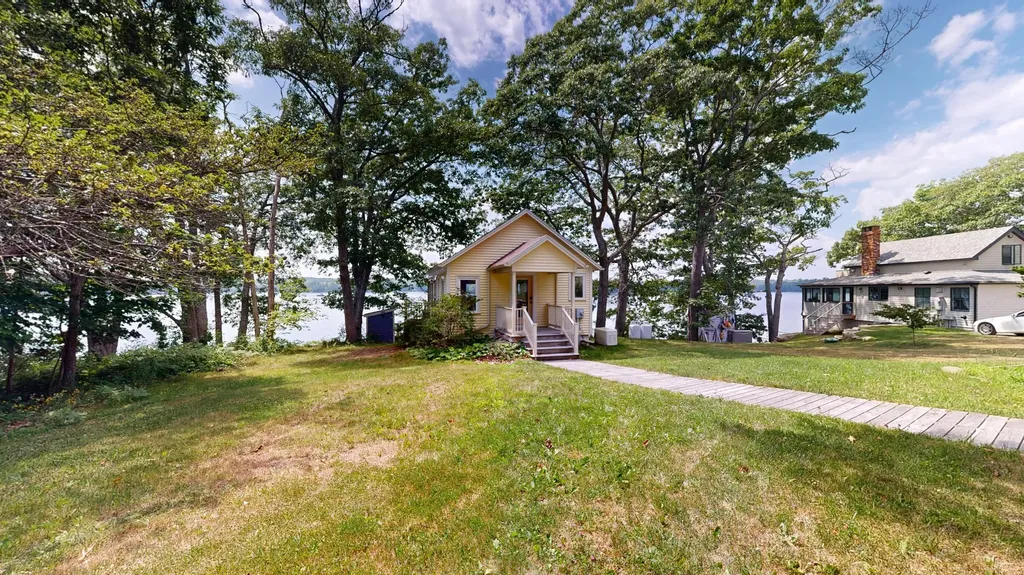 131 Rock Haven Drive West Bath ME 04530