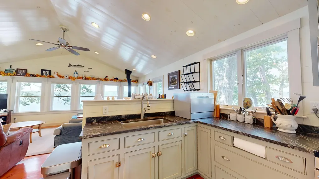 131 Rock Haven Drive West Bath ME 04530