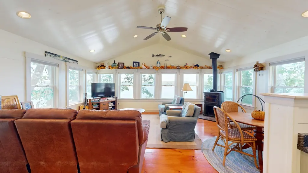131 Rock Haven Drive West Bath ME 04530