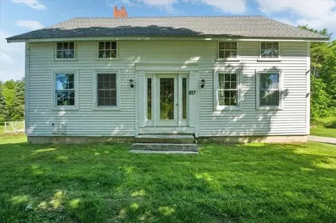 817 Riverside Drive Augusta ME 04330
