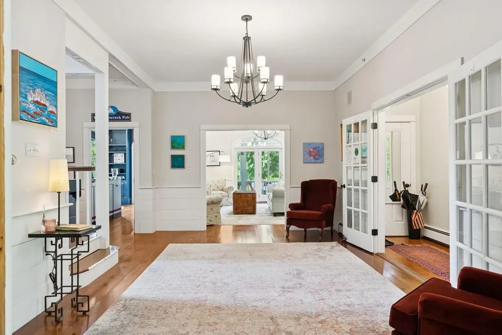 61 Fletcher Street Kennebunk ME 04043