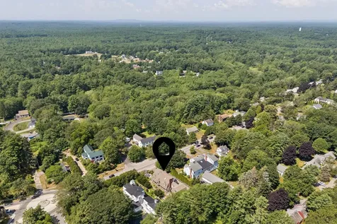 61 Fletcher Street Kennebunk ME 04043