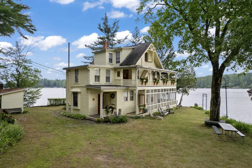 202 Route 109 Acton ME 04001