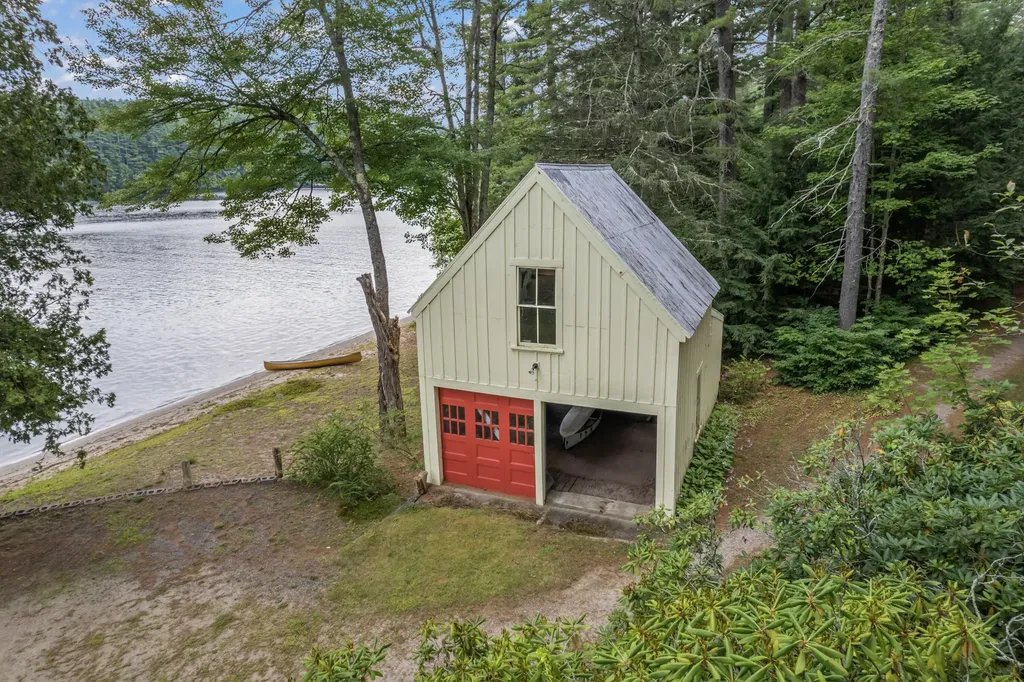 202 Route 109 Acton ME 04001