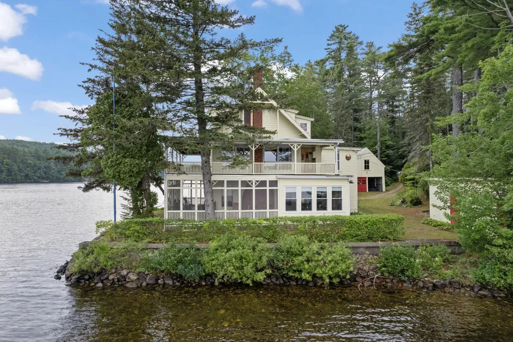 202 Route 109 Acton ME 04001