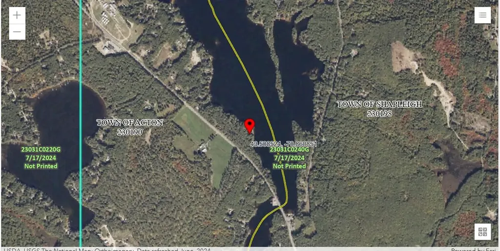 202 Route 109 Acton ME 04001