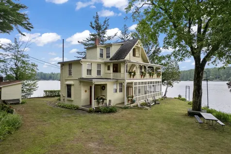 202 Route 109 Acton ME 04001