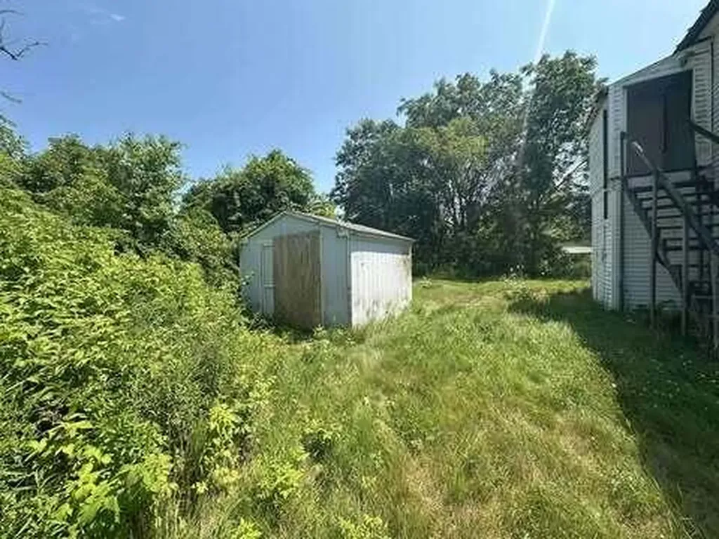 106 Eugley Hill Road Nobleboro ME 04555