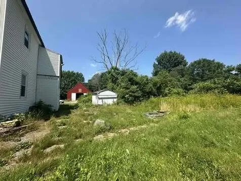 106 Eugley Hill Road Nobleboro ME 04555