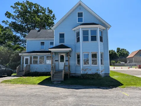 11 Baldwin Street Livermore Falls ME 04254