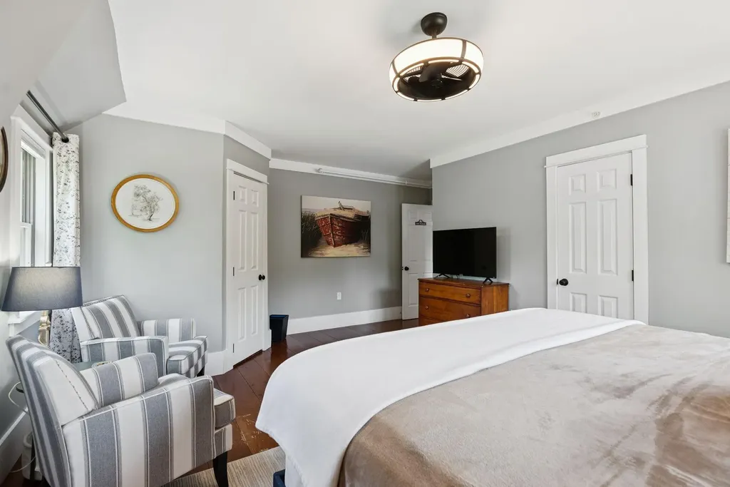 61 Fletcher Street Kennebunk ME 04043